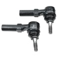 thumbnail image 4 of Byrxmo Tie Rod End Front Outer Side Steering for Bonneville for Aurora for Seville for Eldorado for DeVille for DTS for Riviera for Park Avenue for Lucerne for LeSabre ES3452 26067285, 4 of 8