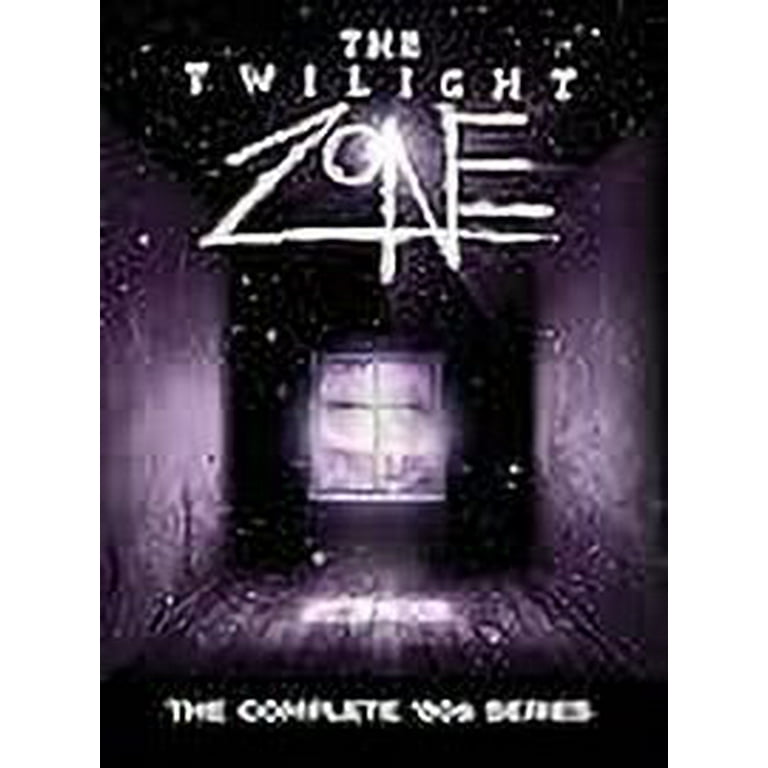 その他 Twilight Zone 30 [DVD] TWILIGHT ZONE THE MOVIE(2007) VIC MORROW CLASSIC HORROR