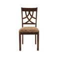 Signature Design by Ashley Leahlyn Dining Side Chair Set of 2
