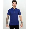 thumbnail image 1 of Playera Casual Barabas Tipo Polo Corte Slim Fit, 1 of 4
