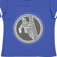 thumbnail image 4 of Inktastic Lineman Job Line Worker Boys Toddler T-Shirt, 4 of 5