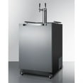 thumbnail image 3 of Commercial indoor/outdoor cold brew coffee dispenser with dual tap kit included, 3 of 3