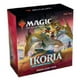 thumbnail image 2 of MTG Magic The Gathering Ikoria Booster Prerelease Pack Set Kit - Box of 6 Packs + More, 2 of 2