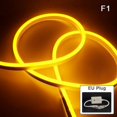 thumbnail image 1 of Strip Led Light Waterproof Rgb Colorful Flexible Led Neon Lights Home Decor, 1 of 5
