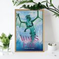 thumbnail image 7 of Dragon Wings Of Fire Diamond Art Kits for Adults Diamond Art Gem Art Painting Full Drill Round Art Gem Painting Kit for Home Wall Decor 12"x16", 7 of 7