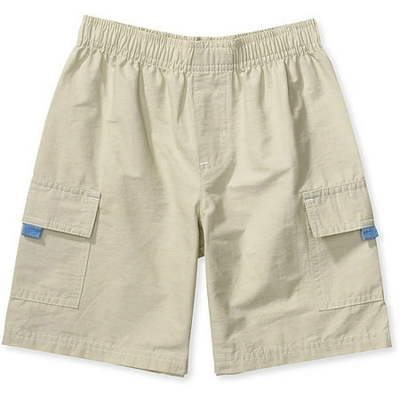 Garanimals - Little Boys' Elastic-Waist Shorts