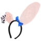 thumbnail image 3 of Diadema con orejas de dálmata para mujer, bonita diadema con orejas de perro de peluche para Halloween, cosplay, fiesta, diadema con orejas de animal, 3 of 8
