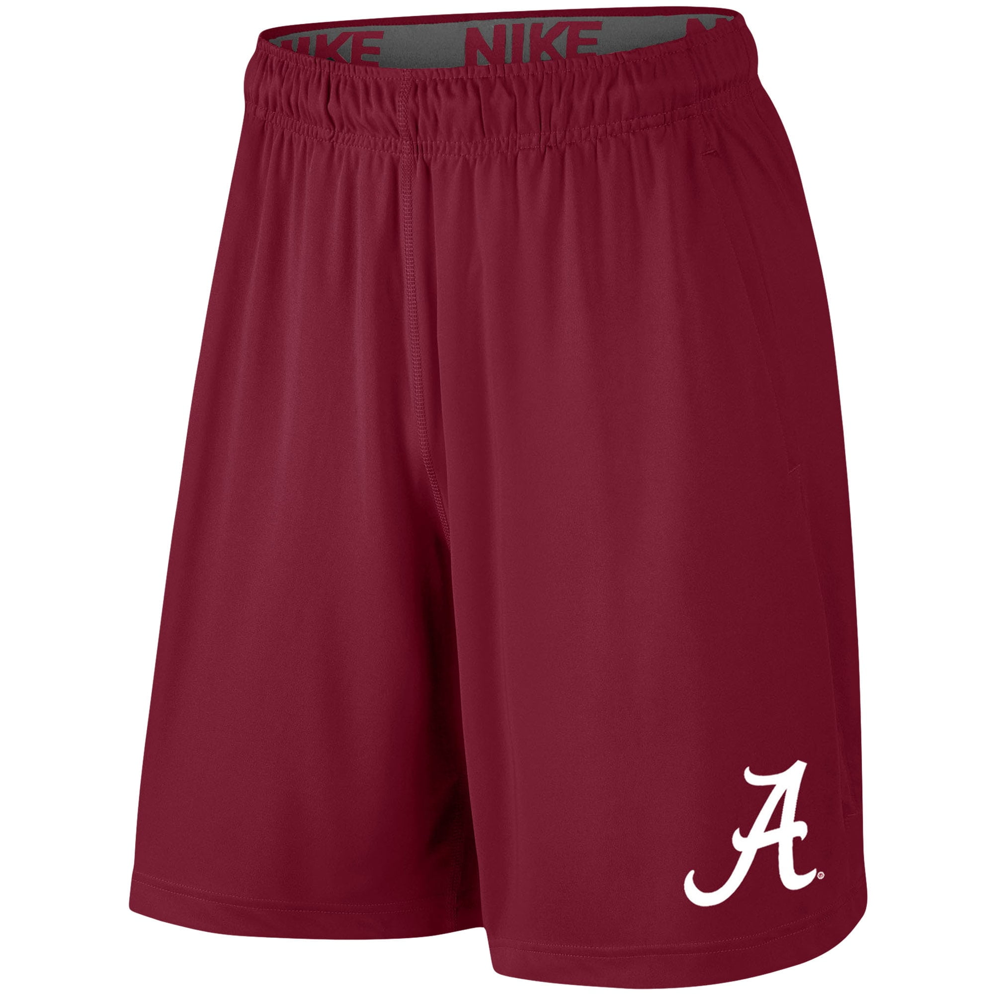 alabama nike shorts