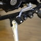 thumbnail image 4 of Funda de Pedal para motocicleta, Selector de marchas antideslizante, cubierta protectora, palanca de cambios, Protector de zapato, 4 of 5
