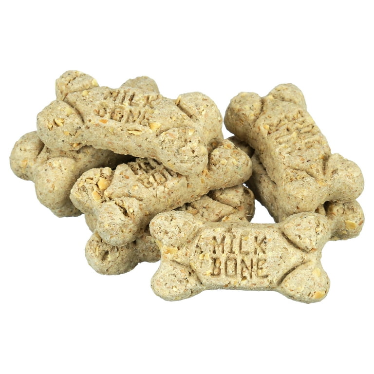 Milk-Bone Original Puppy Biscuits, 16 Doggy Treats with