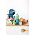 thumbnail image 3 of Steiff Soft Cuddly Friends Plush Dinosaur Dixi Triceratops EAN 087806, 3 of 3