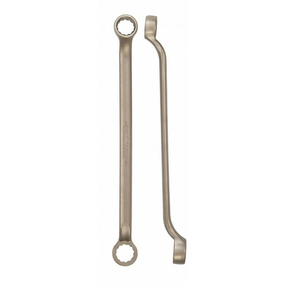 Ampco Box End Wrench,19-1/4" L  W-3250