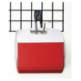 thumbnail image 2 of - 7115561350 Activity Organizer Big Work Hook, 75 lb Capacity Granite Gray, 2 of 3