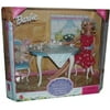 Tea Time Barbie Doll Gift Set 1999 Mattel 25904