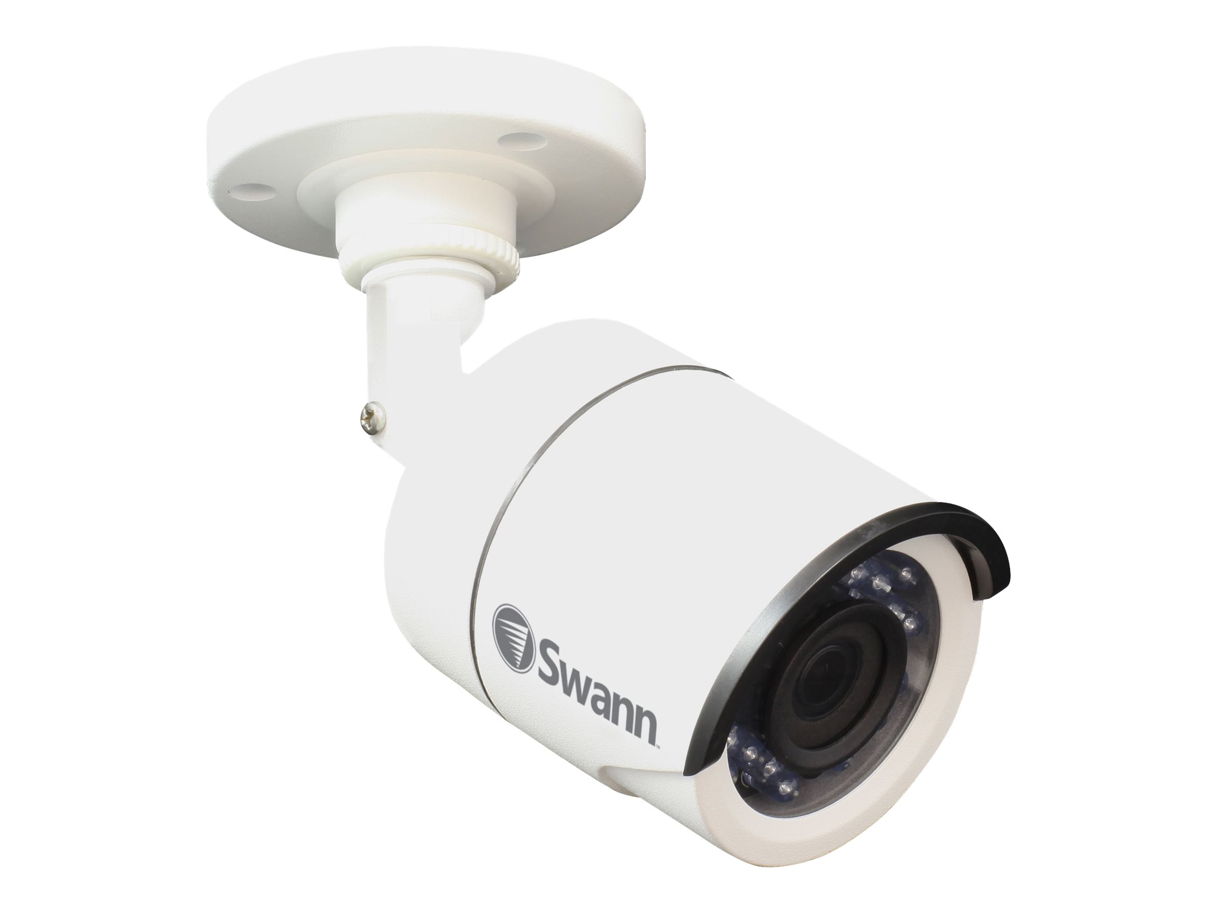 Swann PRO SERIES HD SWDVK-845958 - DVR + camera(s) - wired ...