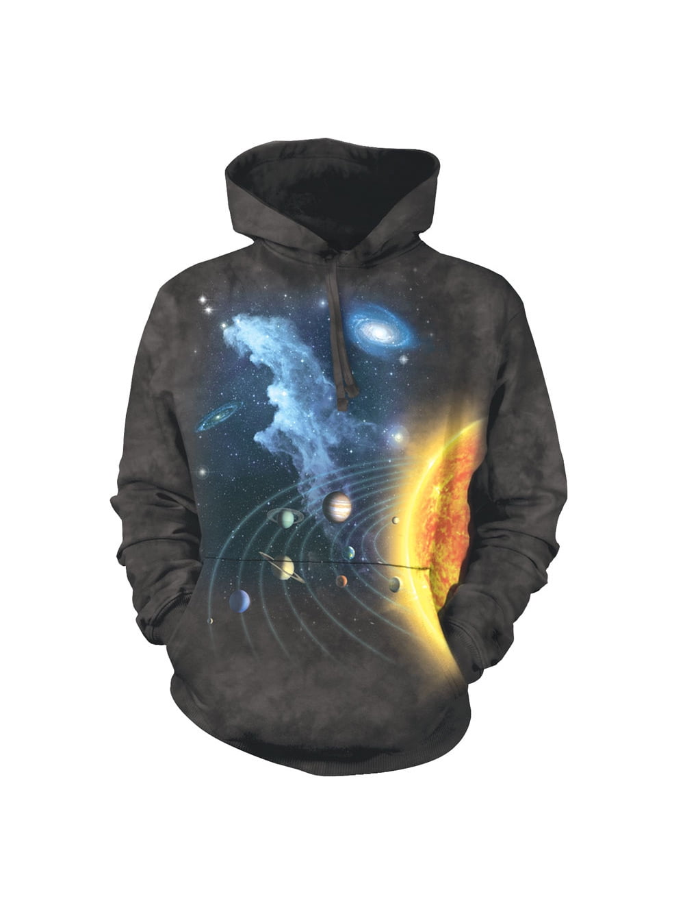 space hoodies
