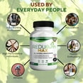 thumbnail image 2 of GreenVify ReduBurn Max – Advanced Metabolism & Weight Management Support Supplement, 2 of 5
