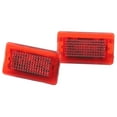 thumbnail image 1 of Car Puddle Lights, DC Drive Mode Car Door Warming Light Easy To Install  For Model S, 1 of 8