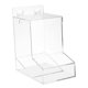 thumbnail image 4 of Contenedor de lavandería, soporte para lavavajillas, bolas para secadora de polvo, bolas para refrigerios de escritorio, oficina, a prueba de polvo, o, 4 of 9