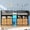 Brown, variant on Plonmago Twin Loft Bed with 8 Storage Drawers and open Storage Shelves, Low Loft Bed Twin Size with LED Lights,Stairs,Metal Bed with Guardrail,Space Saving,No Box Spring Needed,White