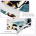 thumbnail image 3 of Spotted Dog Stylish Swim Suits Bikini Set: Detachable Sponge, Adjustable Strap, Two-Pack - Ideal for Beach and Pool %{scenes, 3 of 6