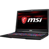 MSI GE63 Raider RGB 15.6″ Gaming Laptop, 9th Gen Core i7, 32GB RAM, 512GB SSD + 1TB HDD