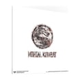 thumbnail image 3 of Gallery Pops Mortal Kombat - Klassic Fighters Wall Art Bundle (4-Pack), 3 of 5