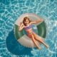 thumbnail image 4 of Flotador de piscina inflable, flotador de piscina, flotador de verano, playa, lago, artículos para fiestas, 4 of 4