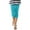 Green, variant on Gyexs Girls Leggings Size 7-8 Casual High Waisted Stretchy Dancewear Solid Color Stretchy Basic Leggings (Blue, 7-8 Years)