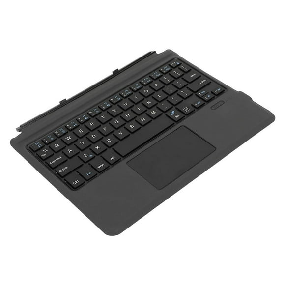 POINTERTECK 2024 For Surface Go Keyboard BT Wireless Keyboard with Touchpad for Microsoft Surface Go 3 2021 for Surface Go 2 2020 for Surface Go 2018