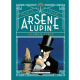 thumbnail image 1 of Libro Arsene Lupin, La Aguja Hueca Tapa Dura, Autor Maurice Leblanc, Editorial Alma, 1 of 1