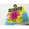 thumbnail image 5 of Oooh Yeah Women's Funny Novelty Crew Socks, Crazy Cool Silly Cotton Socks, Whatever, 5 of 6