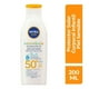 thumbnail image 1 of Protector solar corporal NIVEA SUN Kids Protect & Sensitive para piel sensible de los niños fps 50+ 200 ml, 1 of 4