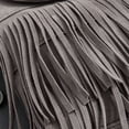 thumbnail image 7 of YUNAFFT Western Style Fringe Crossbody Bag with Single Shoulder Strap for Women, 7 of 7