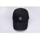 thumbnail image 3 of Gorra de béisbol Elmos Anime para adultos, tamaño ajustable, 3 of 4