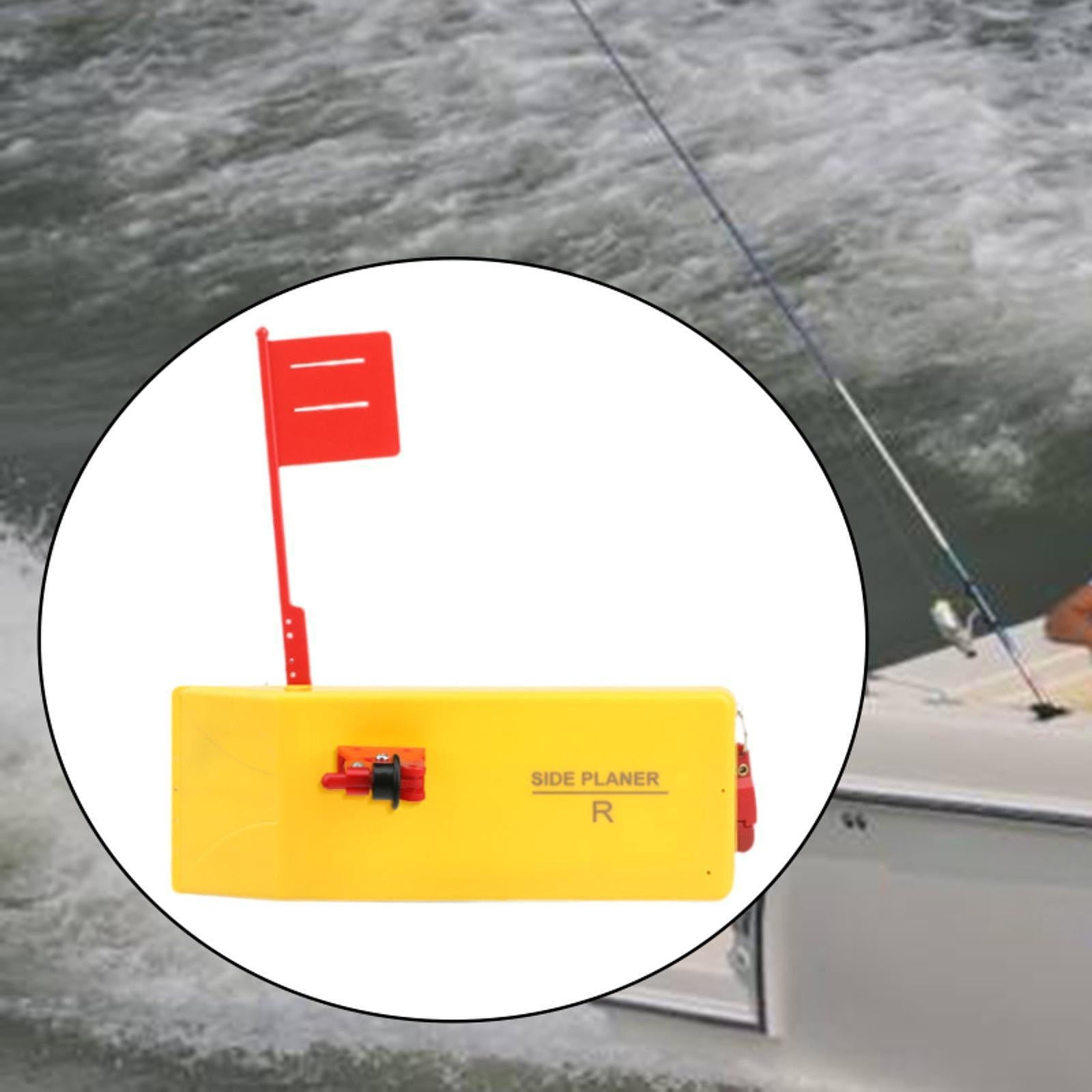 Offshore Planer Boards Medium Inline Fishing Planer Board Quick