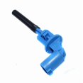 thumbnail image 2 of Car Radiator Expansion Tank Coolant Level Sensor for E46 E53 E60 E83 E90 17137524812 17137553919 17, 2 of 5