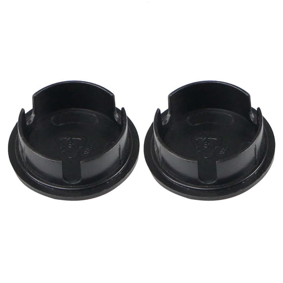 30/31.7/32mm Anti-Dust Fallproof Protective Cover Lens Cap Protector for Astronomical Telescope Eyepiece Lens Accessory