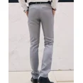 thumbnail image 3 of Pantalones De Negocios Para Hombres Pantalones Casuales, 3 of 4