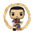 thumbnail image 1 of Funko Pop!: Collectable Figure: Major Mystic - Pop 6 Funko -, 1 of 2