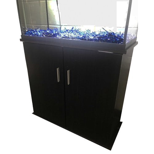 RJ Enterprises Medium Modern KD Aquarium Stand