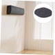 thumbnail image 5 of unbranded Cubierta Para Aire Acondicionado De Pared Resistente Polvo Tela Elástica Para Hogar Y Oficina, 5 of 8