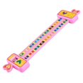thumbnail image 2 of lionlar Math Game Educational Number Kids Preschool Math Toy for Boys Pink, 2 of 9