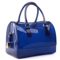 thumbnail image 1 of Bolsos de mujer Bolso de cuero New Jelly Candy Pillow Top Bolso Bolso colorido MFZFUKR 2031171-7, 1 of 1