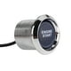 thumbnail image 4 of Botón del motor del automóvil, interruptor de arranque del motor del vehículo universal de 12 V Botón de arranque del motor Rendimiento de alta gama, 4 of 8
