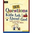 thumbnail image 1 of 801 Questions Enfants Demandez à Propos de Dieu par Baker, Anisa (EDT), 1 of 1