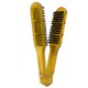 thumbnail image 3 of Herramienta De Peluquería Peine Peine Para Alisar El Cabello Ligero Exquisito YLSHRF Otros, 3 of 8