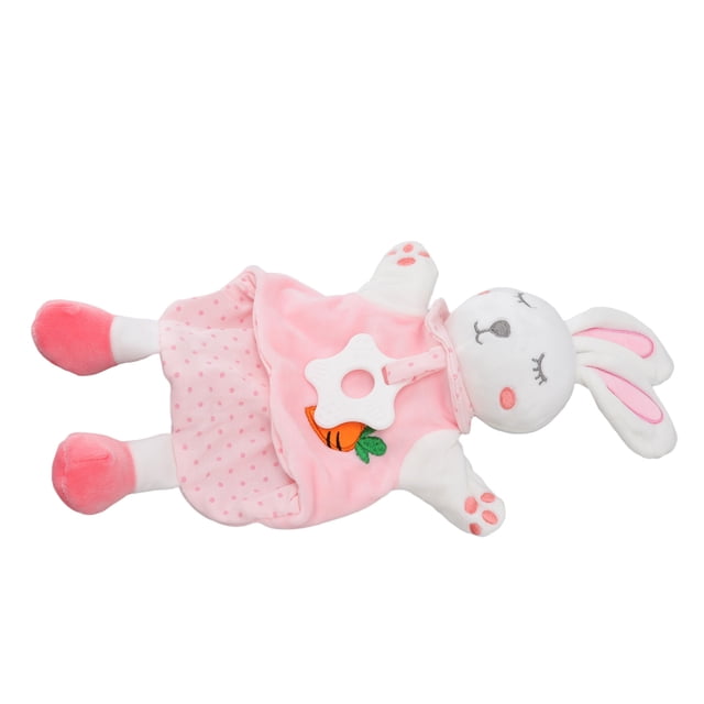Manta de marioneta de mano, marioneta de mano para bebé, comodidad, marioneta de mano para niños, juguete de peluche para bebé, funcionamiento suave