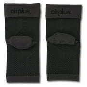 Airplus Plantar Fascia Sleeves, 1 Pair, Unisex Large to Extra Large