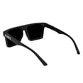 thumbnail image 3 of Lentes de Sol Rivacc Texas - Negro Unisex, 3 of 4